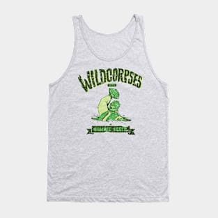 WILDCORPSES Tank Top